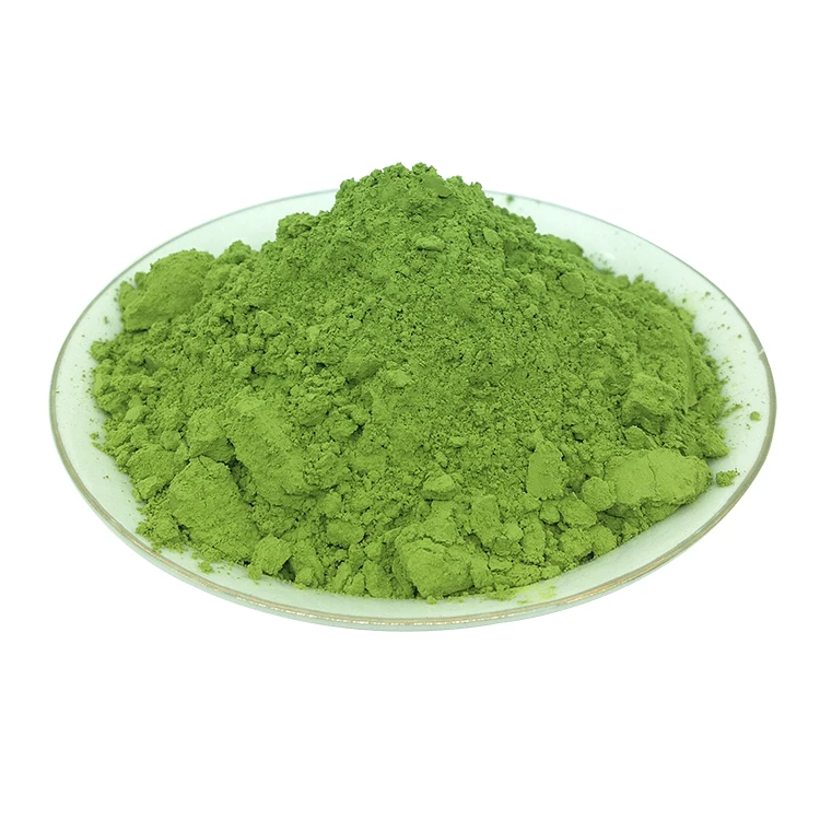 Pincredit Organic Matcha Powder Private Label