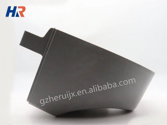 中国尚林 Original Excavator Trim Panel Cover YA00030893 YA00030893H1 for