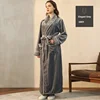 elegante grigio-donna