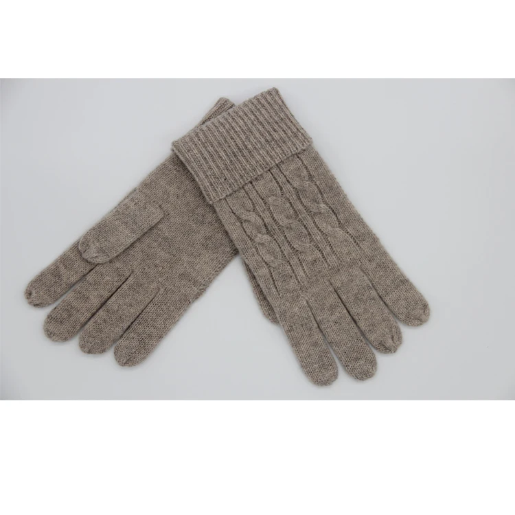 cashmere gloves womens sale