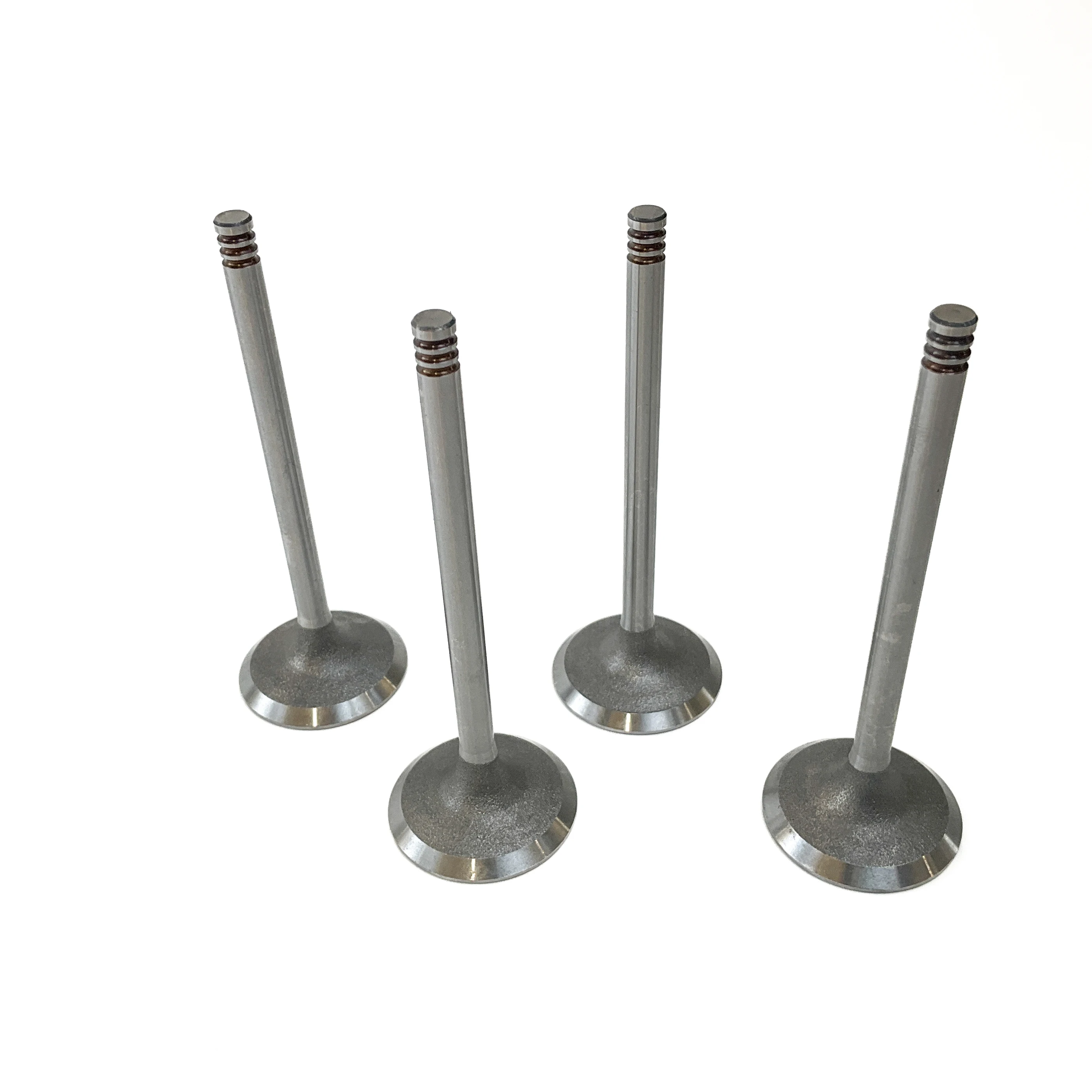 KTE Intake Valve Set 8-Pack For Smart Renault 0.9L & 1.2L | OE 132013562R