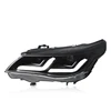 para modelos 03-07 con carcasa negra