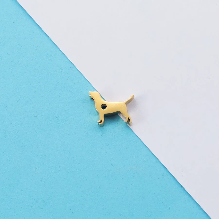 Dog Pendant