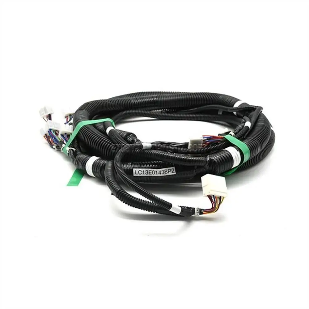 IZUMI Wiring Harness LC13E01438P2 for Kobelco SK350-8 SK330-8 Wholesale Engine Parts