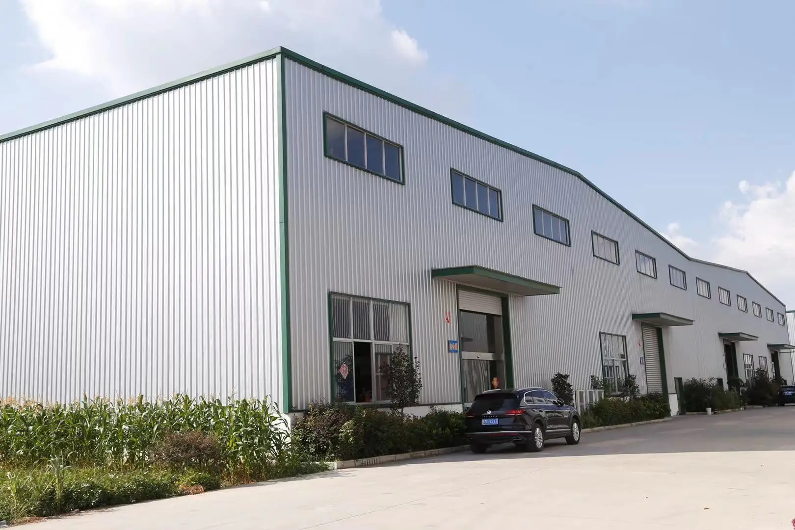 Jiangsu Niufurui Safety Technology Co., Ltd.