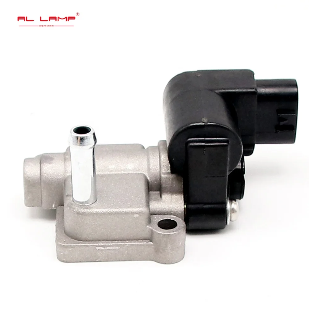 アト Idle Air Control Valve for Honda Accord 2014-2016 2.4