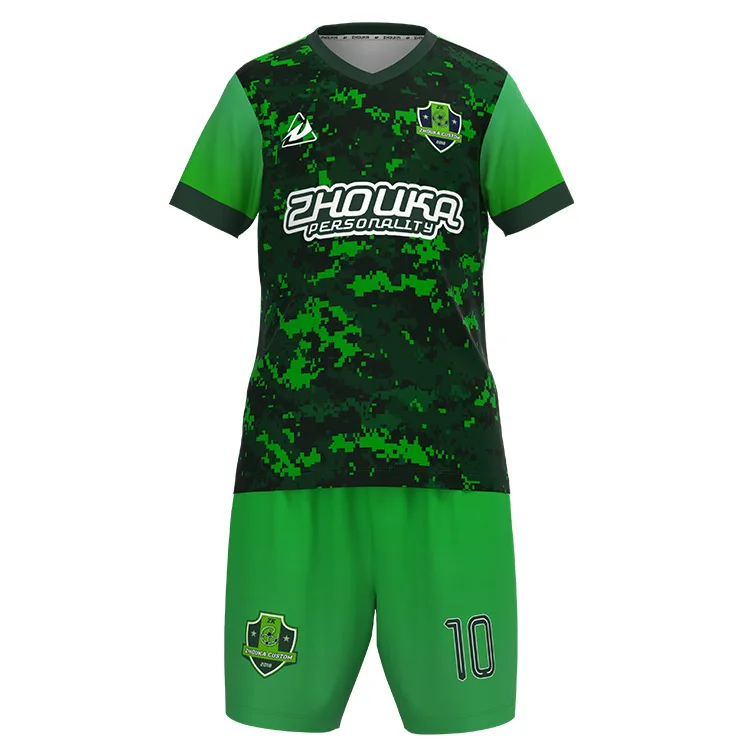 Shop Our New Sports Series Adult Football Suit - College Jerseys