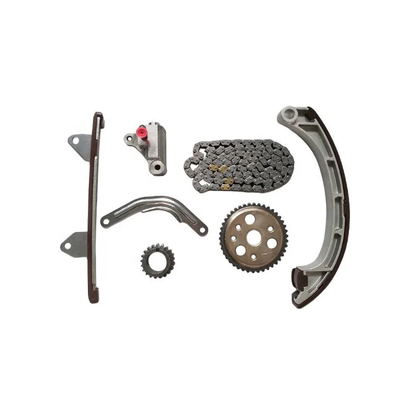 High Quality Timing Chain Kit OEM 13506-B1010 for Toyota