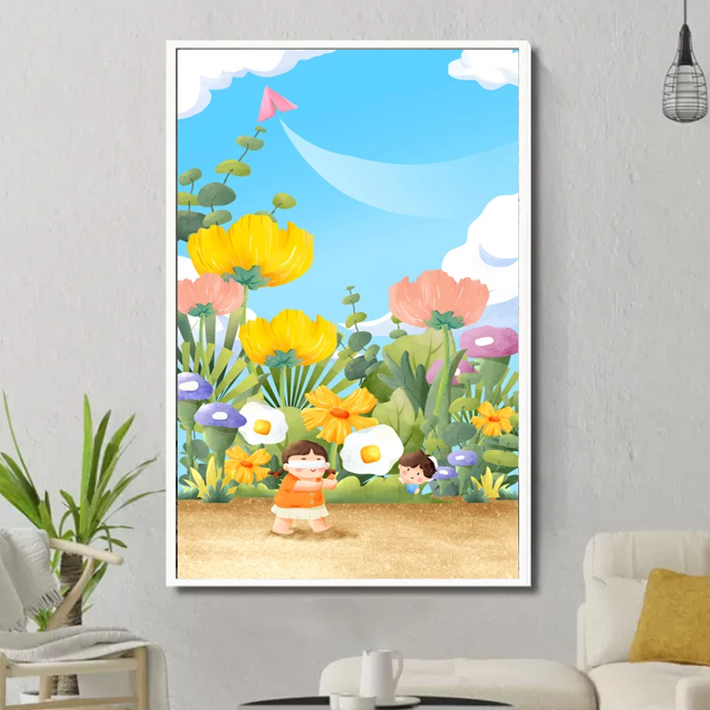 По акции! Настенный Электрический обогреватель с Карбоновым кристаллом, 600 Вт, Дальняя инфракрасная панель обогрева со встроенным Wi-Fi термостатом