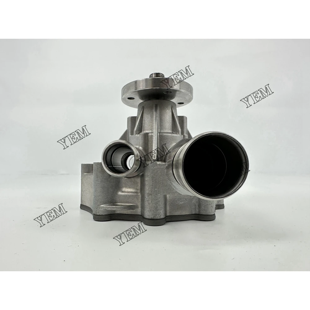 D24 7280344 Water Pump for Doosan Industrial Machinery Engine Parts 4
