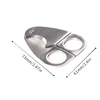 Triangle shears