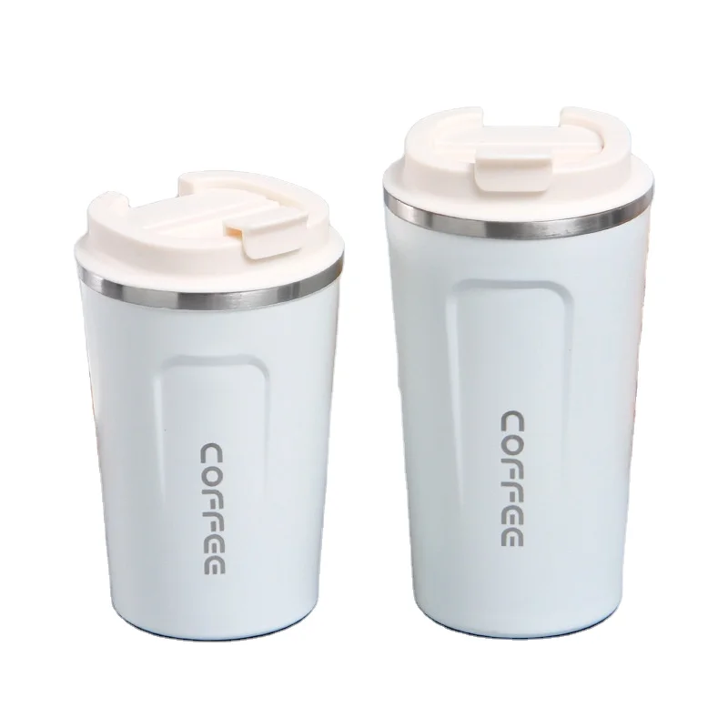 Stainless Steel Coffee Tumbler, Cute Stainless Steel Tumbler