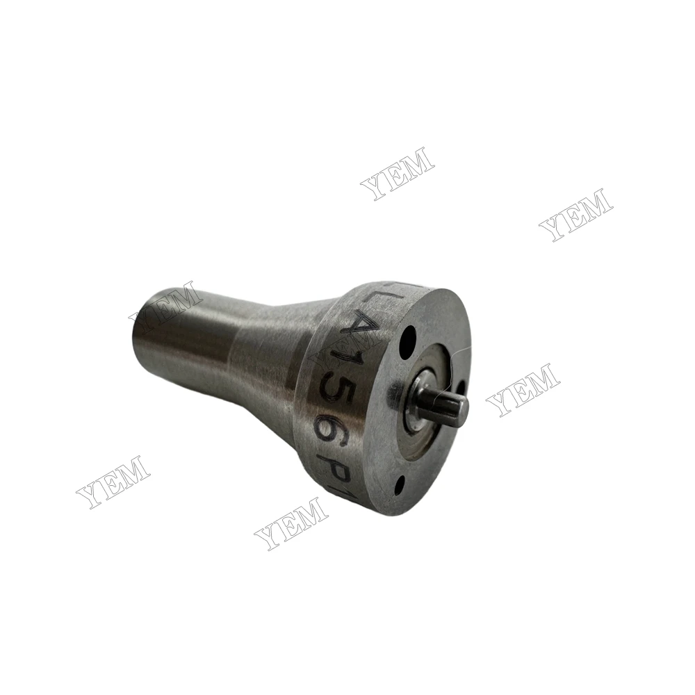 For Yanmar 4TNV98 Injection Nozzle 129928-53000 OEM Engine Parts 3