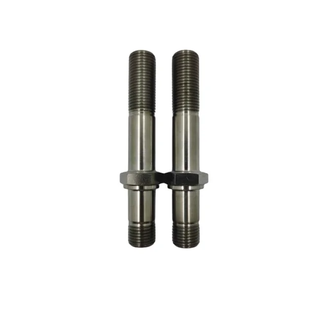 For XXX J&J Titanium ONS Bolt 1/2"-20*3.45" Sprint Car