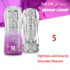 5. purple + clear