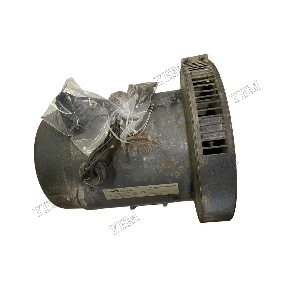 Equipment D722 Alternator Q9C1-801434 Factory Direct Sales for Kubota