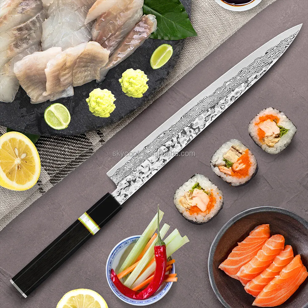 Sushi set nr. 5 (32 pieces) - SkyChef