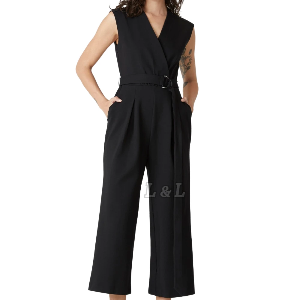 Guangzhou Lingda International Trade Co., Ltd. - dress, jumpsuit
