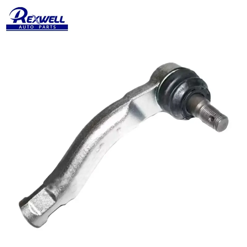Auto Steering Systems Spare Parts Car Steering Rack End Tie Rod