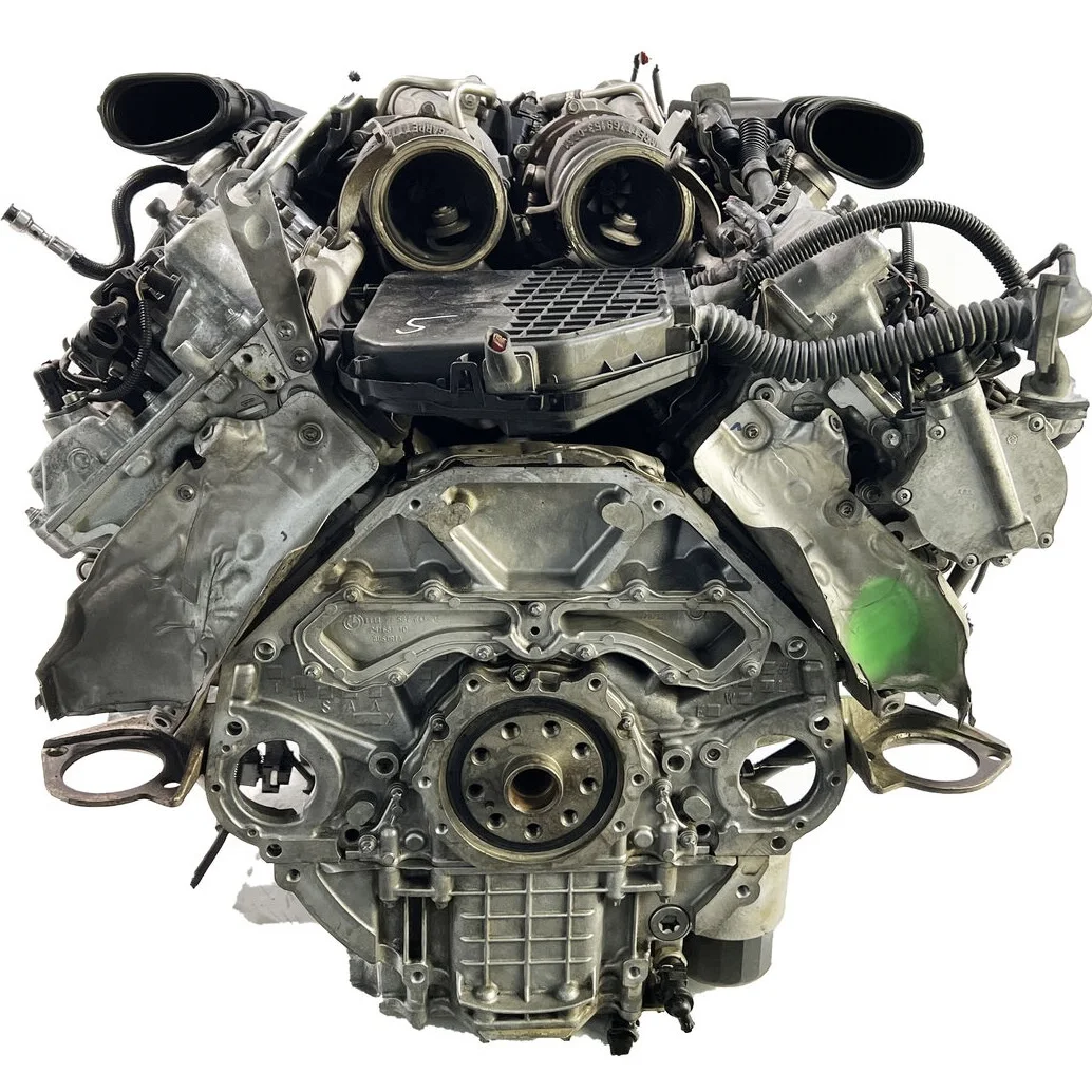 BMW V8 E71 X6 X5 GT535 F02 750Li 4.0L4.4Lツインターボ