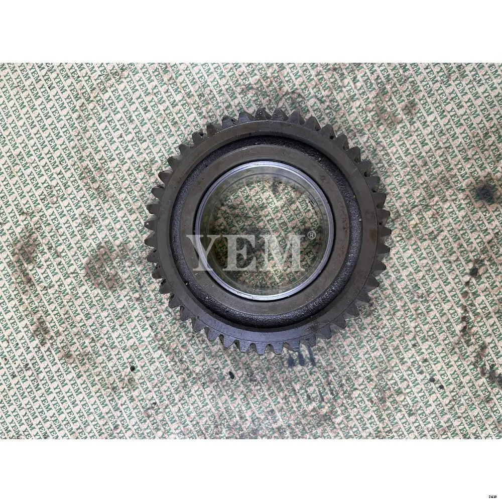 4TNV86 Idler Gear for Yanmar Diesel Engine Repair Parts