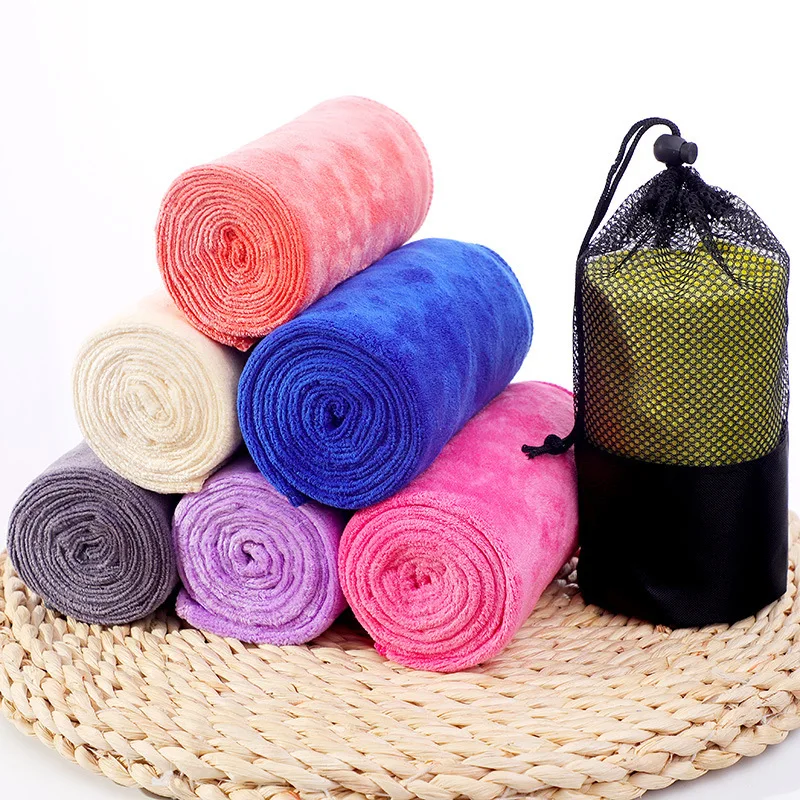 best quality micro fiber dish towel private label custom design