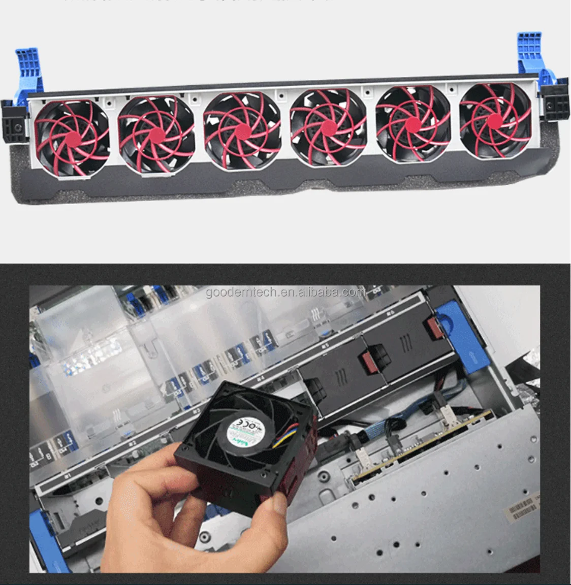 Serveur HPE ProLiant DL380 Gen9 12LFF – 2x Xeon E5-2697 V4, 128 Go RAM, P840 – Garantie 3 Ans
