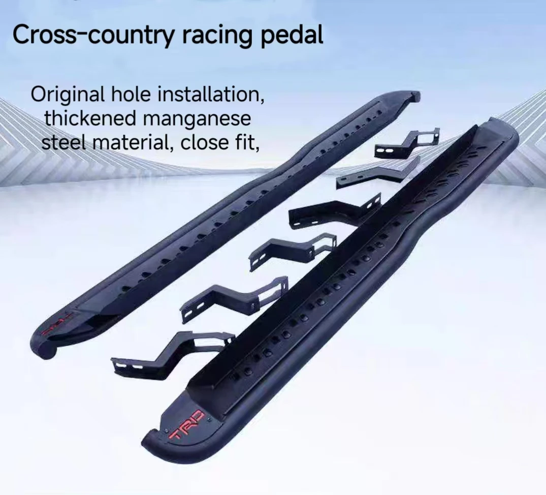 Electric Running Board Electric Side Step for Dodges Ram 1500