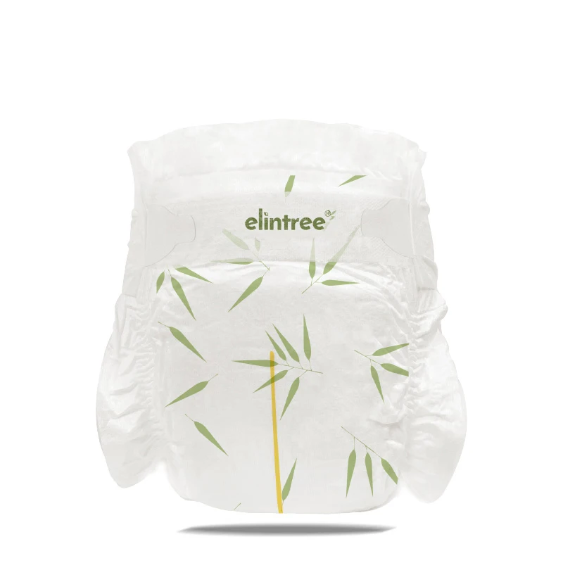 bamboo diapers