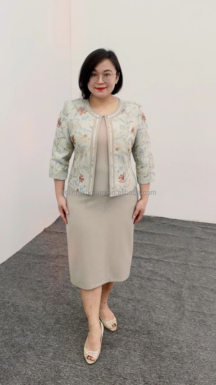 Fabriek Groothandel Kalkoen Vrouwen Kantoorjurk Afrika Kleding Plus Size  Print Kokerrok Stuks Jurk Pak