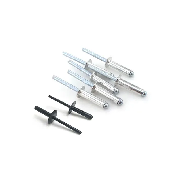 Custom rivets 2mm 3mm 4mm 1/4 inch aluminum rivets 3/8 China custom 5mm 6mm 8mm stainless steel rivet price