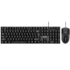 Combo de teclado y ratón T20