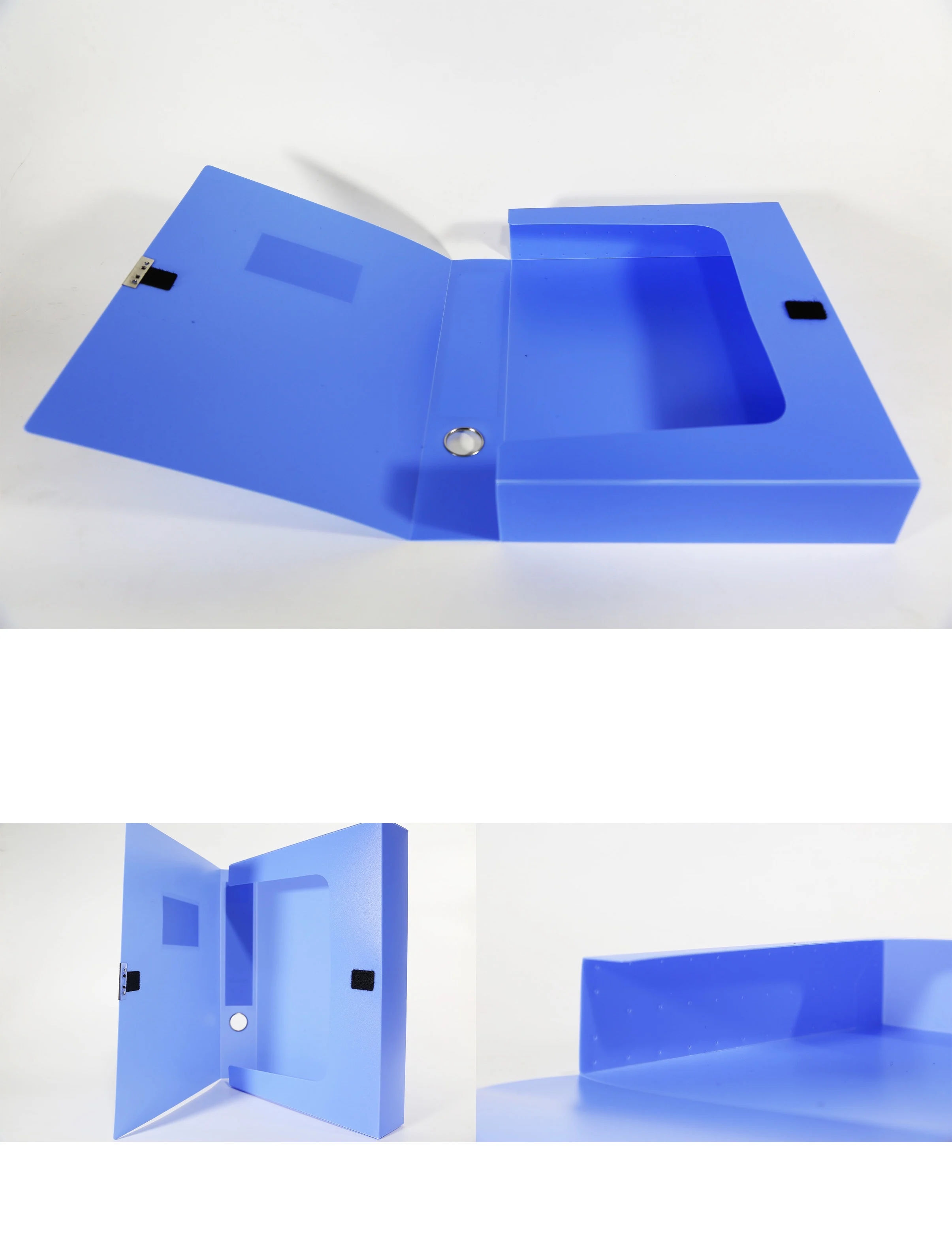 Cheap Modern Multiple Function Data File Organizer Box Storage for Sale