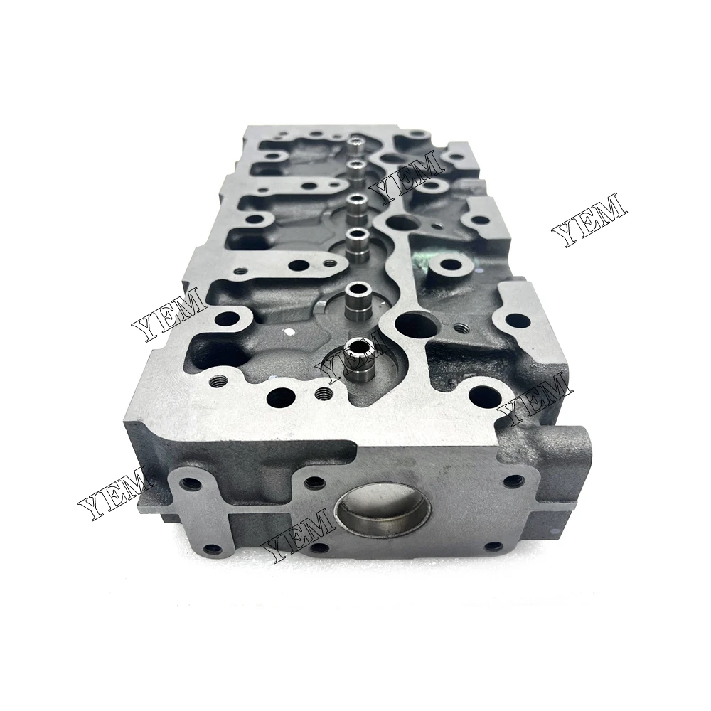 For Yanmar 3TNV84 Cylinder Head Replaces Wholesale Engine Parts 3
