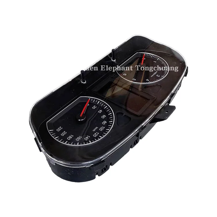 tugu-taページ Foton Tuoluzhe E3E5E7 Instrument Assembly P1381010002A0