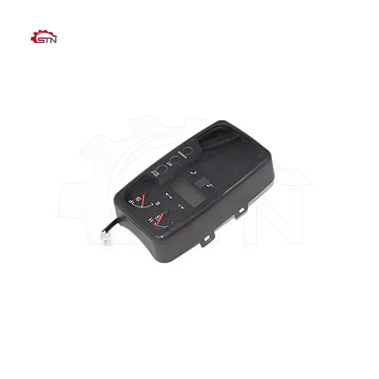 Excavator Monitor for Hitachi ZX110 ZX120 ZX200 - STN
