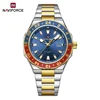 Bleu Rouge Or