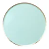 Mint green