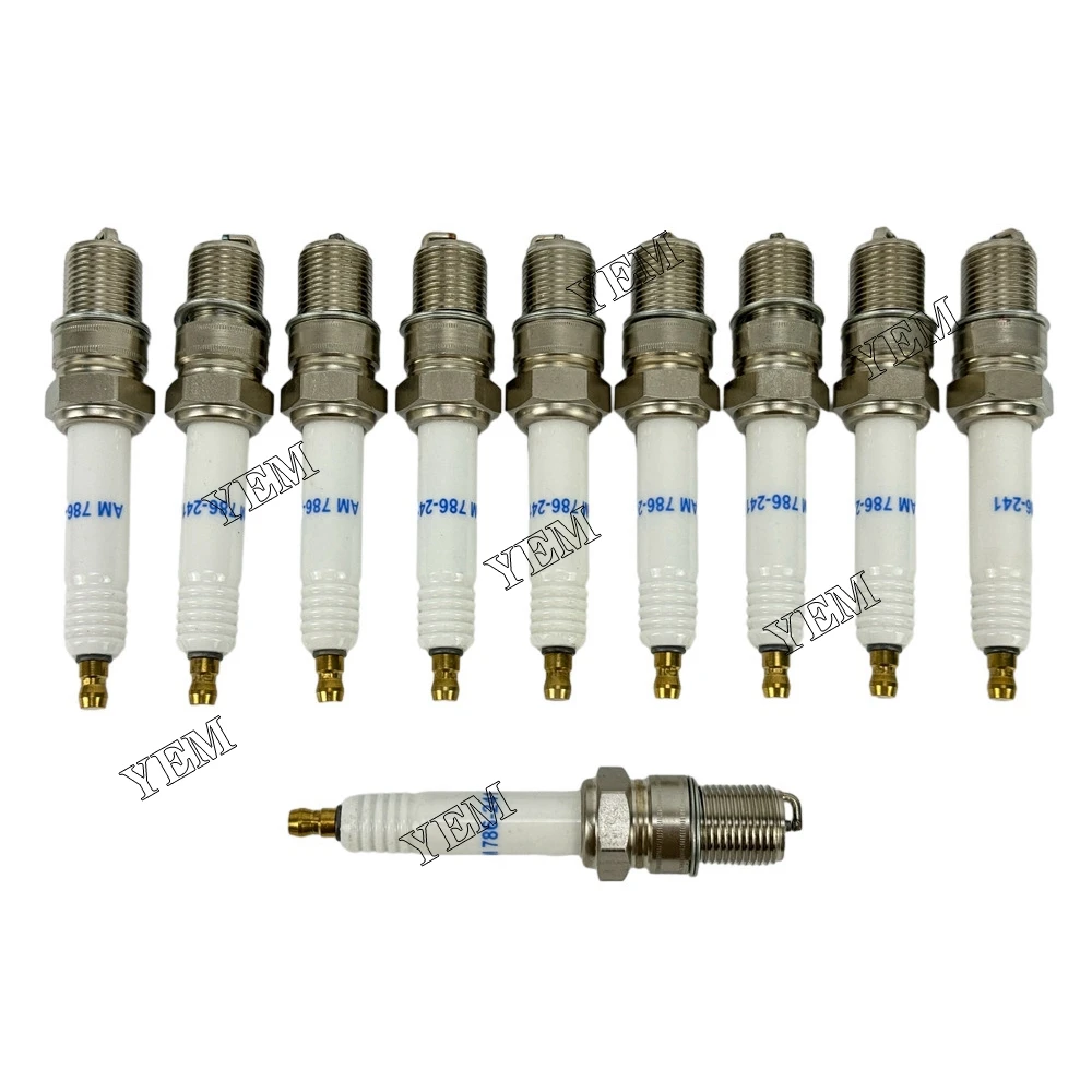 G3512 479-7702 Spark-Plug for Caterpillar Engine Rebuild Kit Engine Repair Kit 2