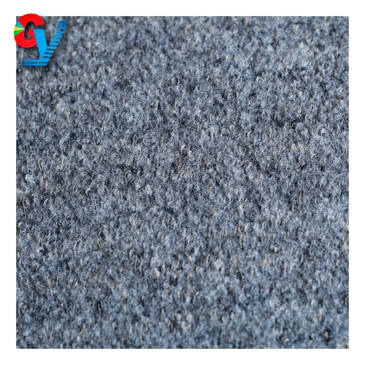 Шероховатая текстура мериносовая шерсть, ткань букле, мохеровая ткань