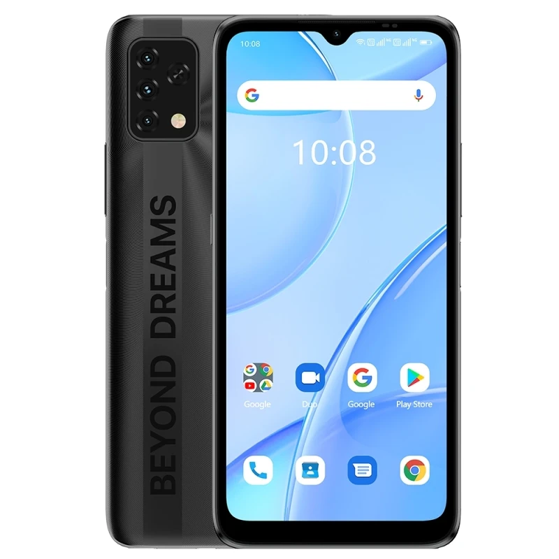 Wholesale UMIDIGI Power 5S - Android 11, 6.53 Inch Phone