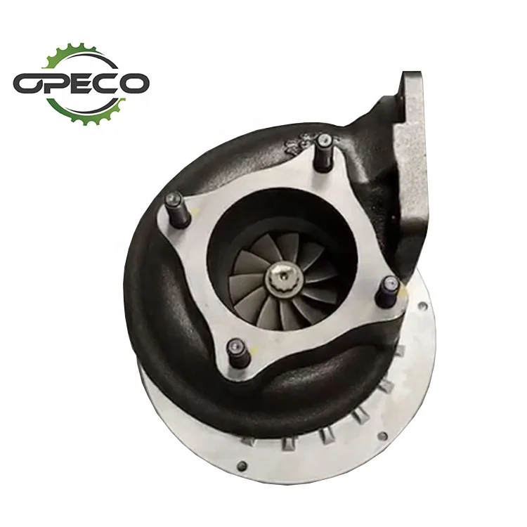 Ekskavatör için Isuzu 6UZ1 turbo 8-98192322-1 8980025600