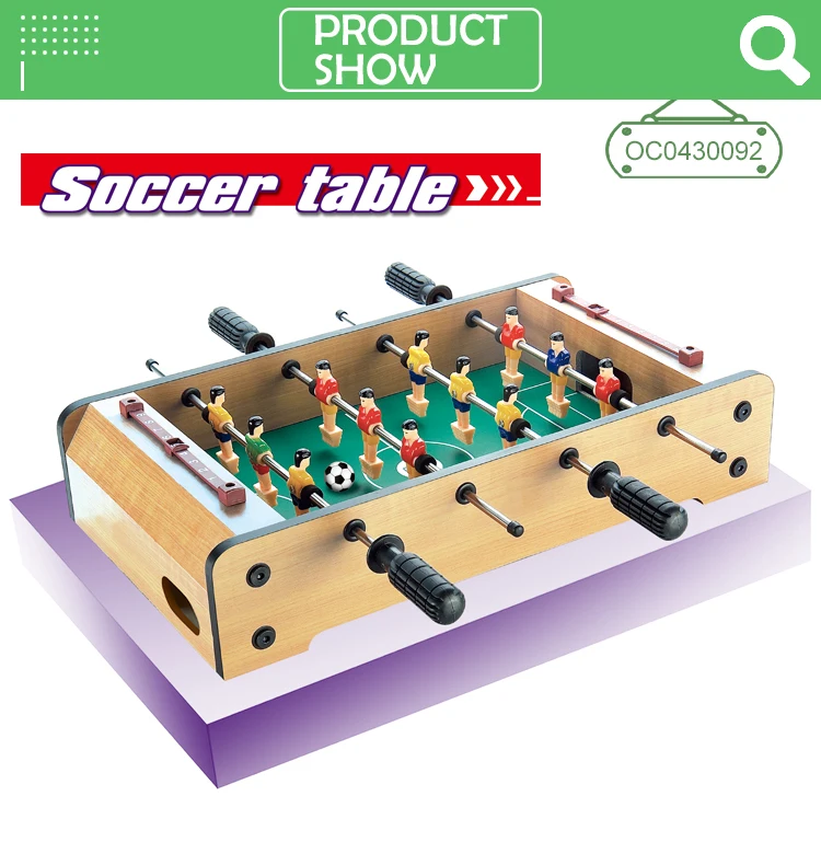 Высококачественный игровой мини-стол для игры в