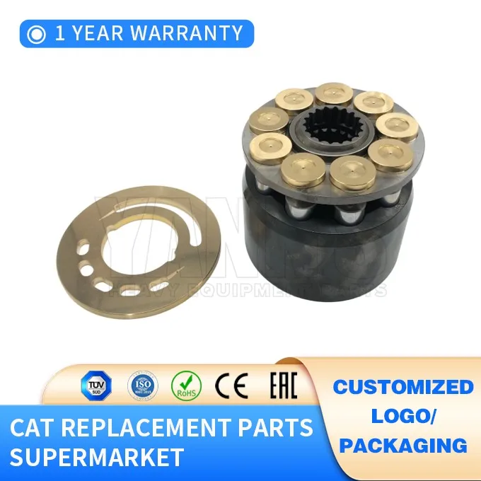 YANN'S 2585193 258-5193 Rotary Assembly Component for cat Loader