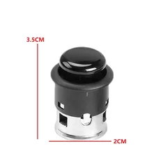 High Quality 0009063800 0009063900 No Base Car Ignition Cigarette Lighter Plug for Mercedes Benz CL M S-Class E G GLK Class