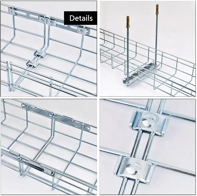 wire mesh