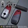 4 botones-cadena roja
