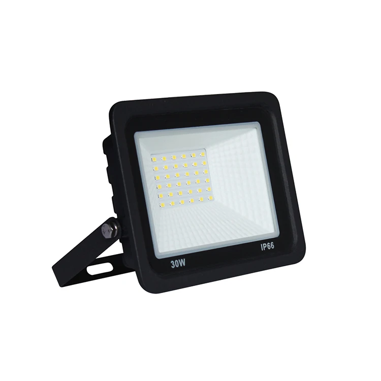 Hot Selling Good Quality Stadium 85-265V Voltage 100 Watt High Power Led Flood Light