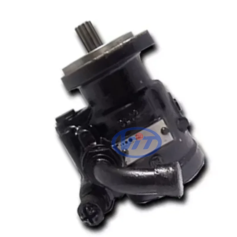 VIT-Em Power steering pump 81660350  7899491610064   7674975923  7673975835   81660210 truck spare parts details