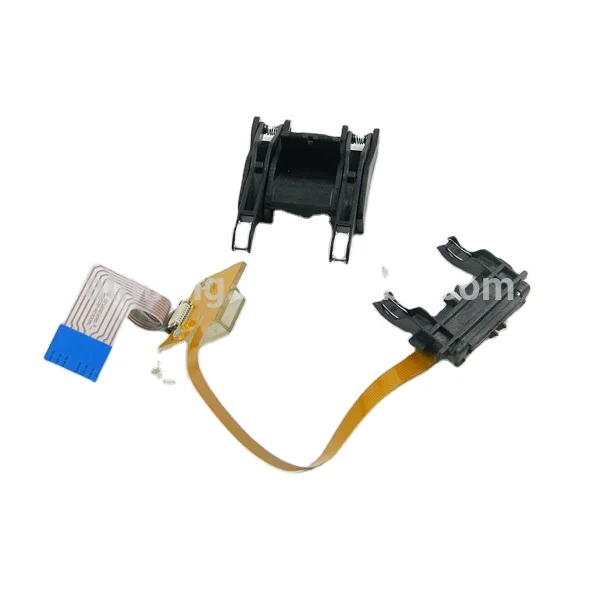 Wincor Nixdorf ATM Sensor Holder Ceramic Assd, P/N 1750044668